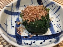 -歌行灯日本料理(伊势丹店)