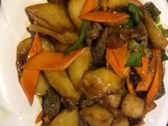 -东北农家饺子村(昌平路店)