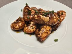 -御彩酒家(东风东路店)