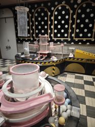 -meland club亲子乐园(北京芳圆里ID MALL店)