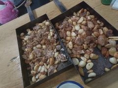 -晓梦戳子肉(瑞云路店)