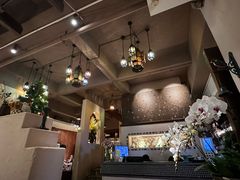 -翡翠鸟精品泰国菜(北辰财富中心店)
