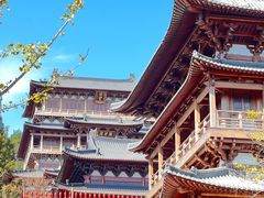 -径山寺