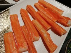 肆味日本雪蟹棒-肆味(东原1891江景店)