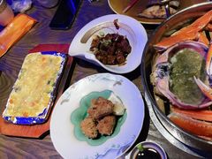 -蟹之国·精品蟹料理(极地店)