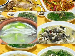 -巫记鸡饭店