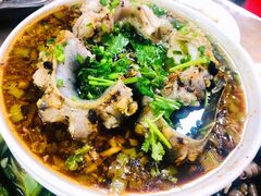 -两广烧蚝(新兴街店)