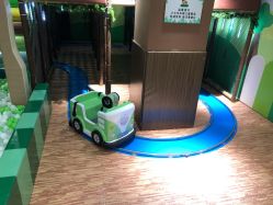 -绿野星空儿童乐园