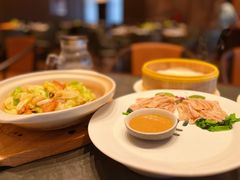 -全聚德(双井店)
