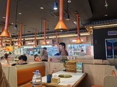 -东门口·新式老北京火锅(河西龙湖天街店)