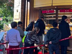 -嘉华鲜花饼·现烤(昆明老街店)