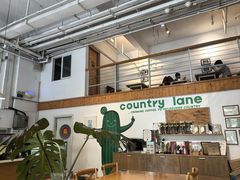 -Country Lane咖啡·意粉(荔园新天地店)