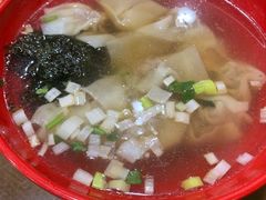 -白魁老号饭庄(安内店)