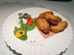 -ins森林童话餐厅coffee&bistro
