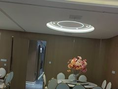 -清雅轩·清真菜·传统菜•融合菜(滑翔店)