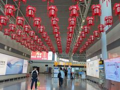 -石家庄正定国际机场-T2航站楼