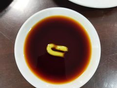 -洪运轩饭庄(北纬路店)