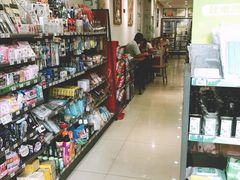 -today便利店(汉街店)