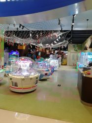 -幻贝家儿童乐园(苏州中心店)