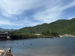 -伏牛地下河景区