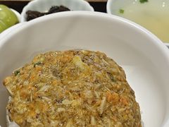 -蟹上黄·蟹黄面·江南糖水(人民广场店)