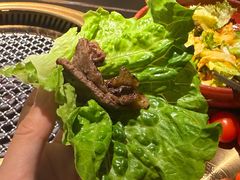 -厚贞日式烤肉(浦东汇智店)