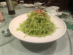 -老松滨饭店(菜艺街店)