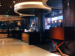 -上海丽笙精选海仑宾馆·莫赛克餐厅