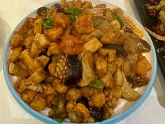 -大眼锅贴水饺(河东店)