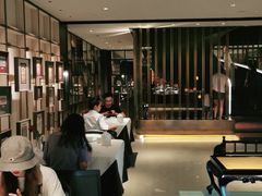 大堂-民国红公馆·秦淮八艳(夫子庙店)