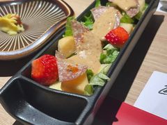 -匠和风精致料理(成都龙湖滨江天街店)