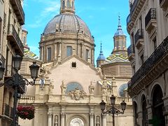 -皮拉尔圣母圣殿主教座堂