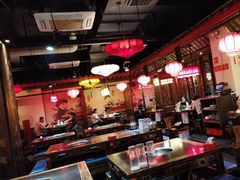 -矮板凳老火锅(宽窄巷子店)
