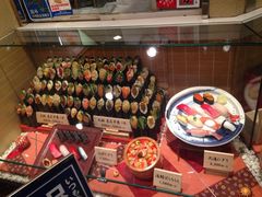 iphone_upload_pic-筑地玉寿司(銀座コア店)