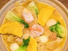 -大潮淮·淮扬菜(何园旗舰店)