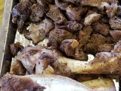 -途肴·老农饭庄(百里峡店)