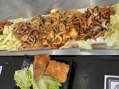 -台烘平价铁板烧(奥城店)