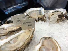 -Marina厨房·ALA精酿(月湖盛园店)