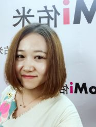 -佑米造型假发订制