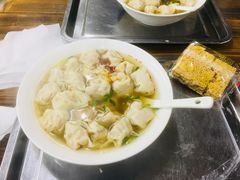 馄饨-黄家馄饨(铁心桥店)