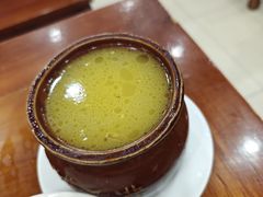 -胡成记口蘑龙眼包子(盐道街店)