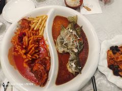 -马凯餐厅(地安门店)