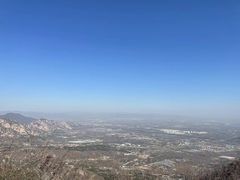 -阳台山自然风景区
