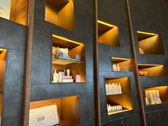-Let’s Relax Spa(Siam Square One)