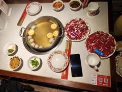 -汕头八合里海记牛肉店(清河店)