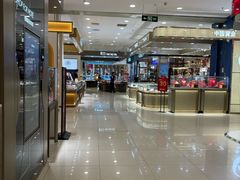 -新世界百货(顺义店)