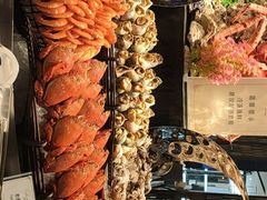 -安蒂娅·海鲜自助餐厅(安蒂娅美兰酒店)