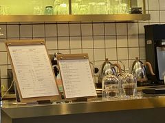 -KYO COFFEE(胶州路店)