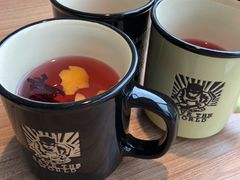 洛神花茶-太二酸菜鱼(中山龙之梦店)