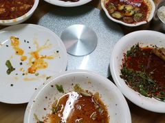 -勇猛子川菜馆(新军路店)